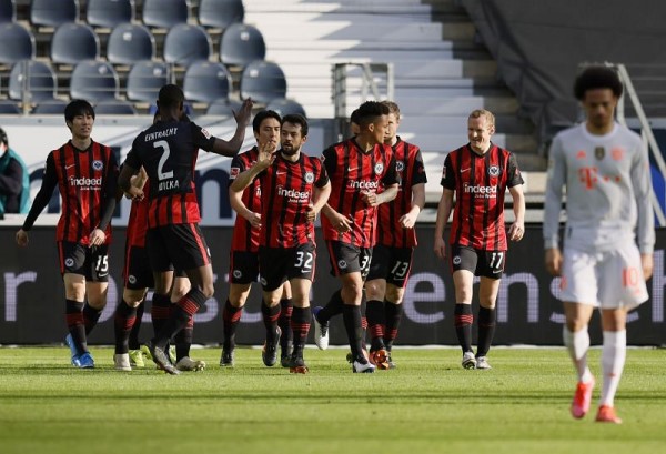 Nhận định Soi Kèo Eintracht Frankfurt vs Fenerbahce, 02h00 ngày 17/09, Europa League